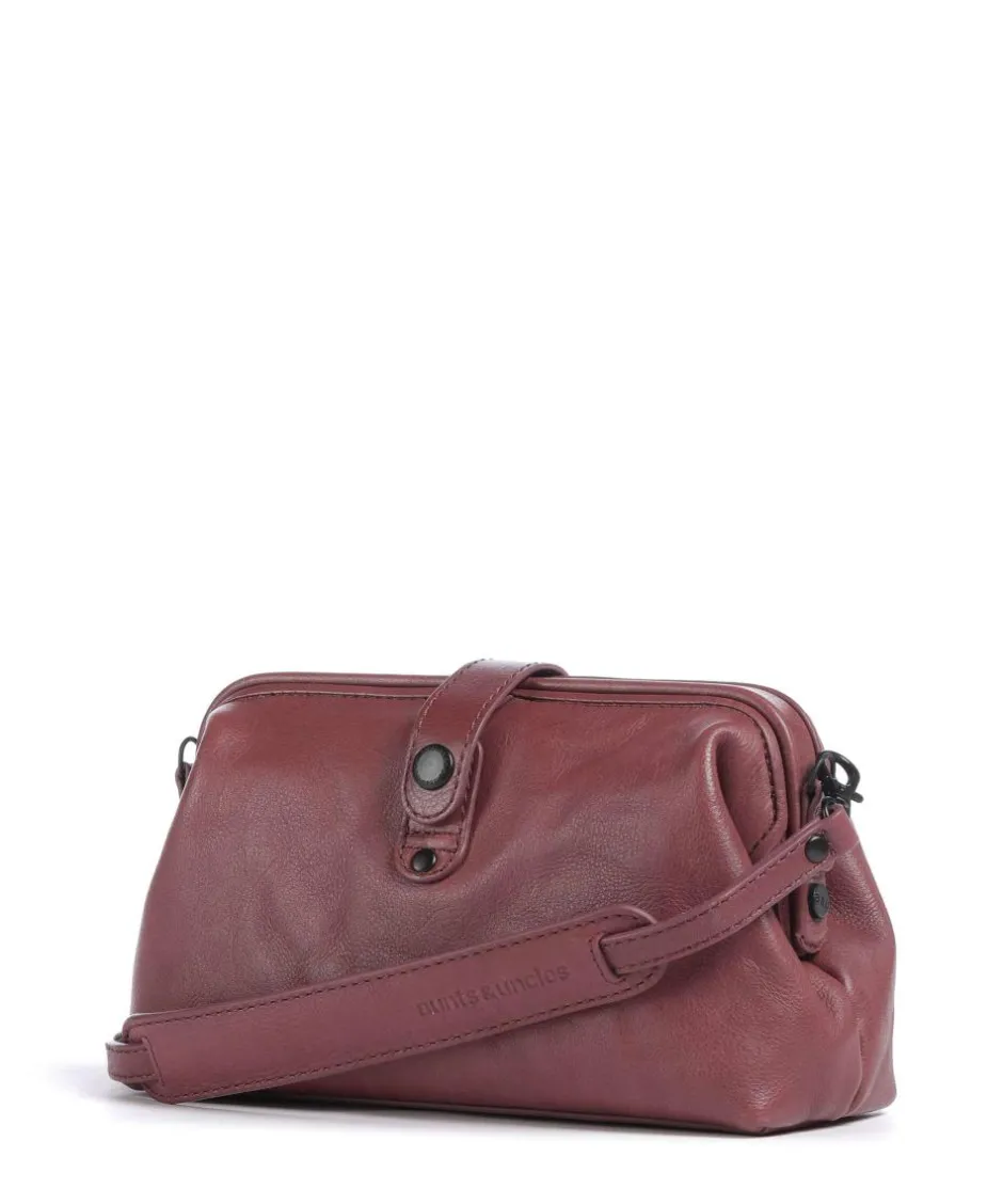 Aunts & Uncles Crossbody Bags-Grandma