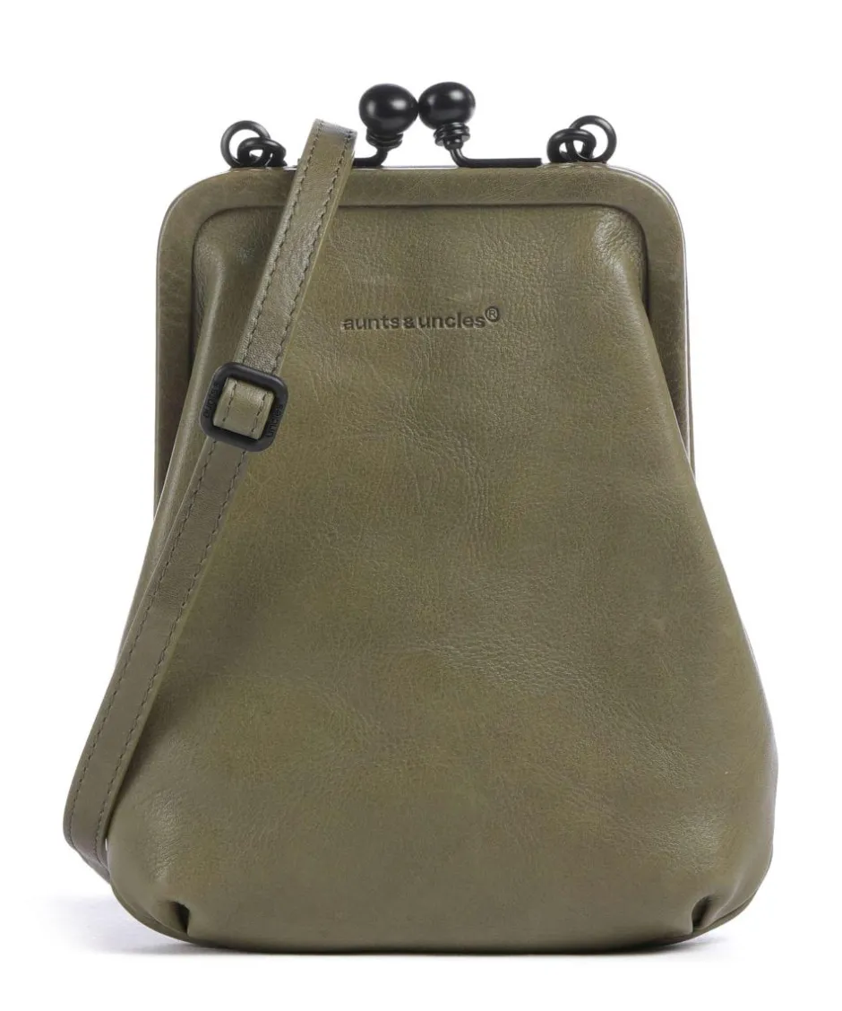 Aunts & Uncles Crossbody Bags-Grandma