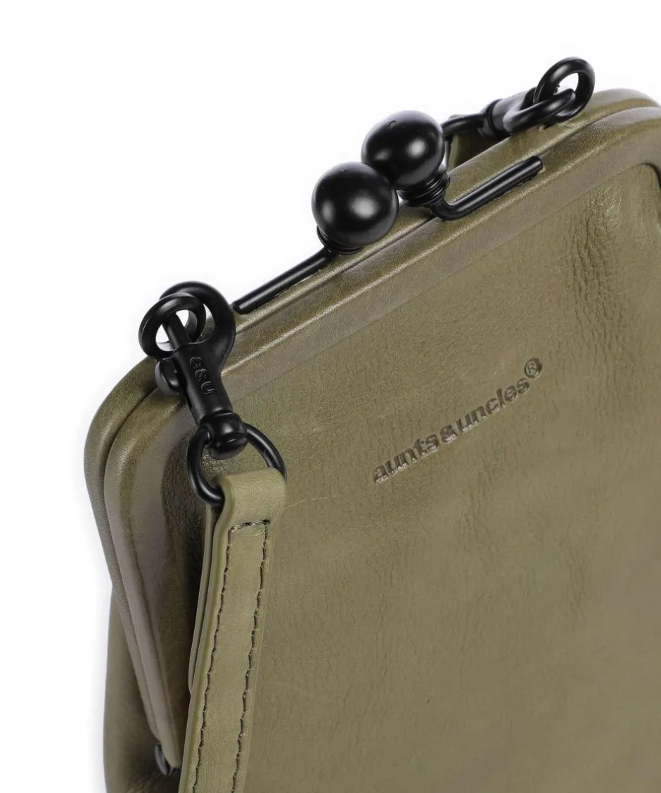 Aunts & Uncles Crossbody Bags-Grandma