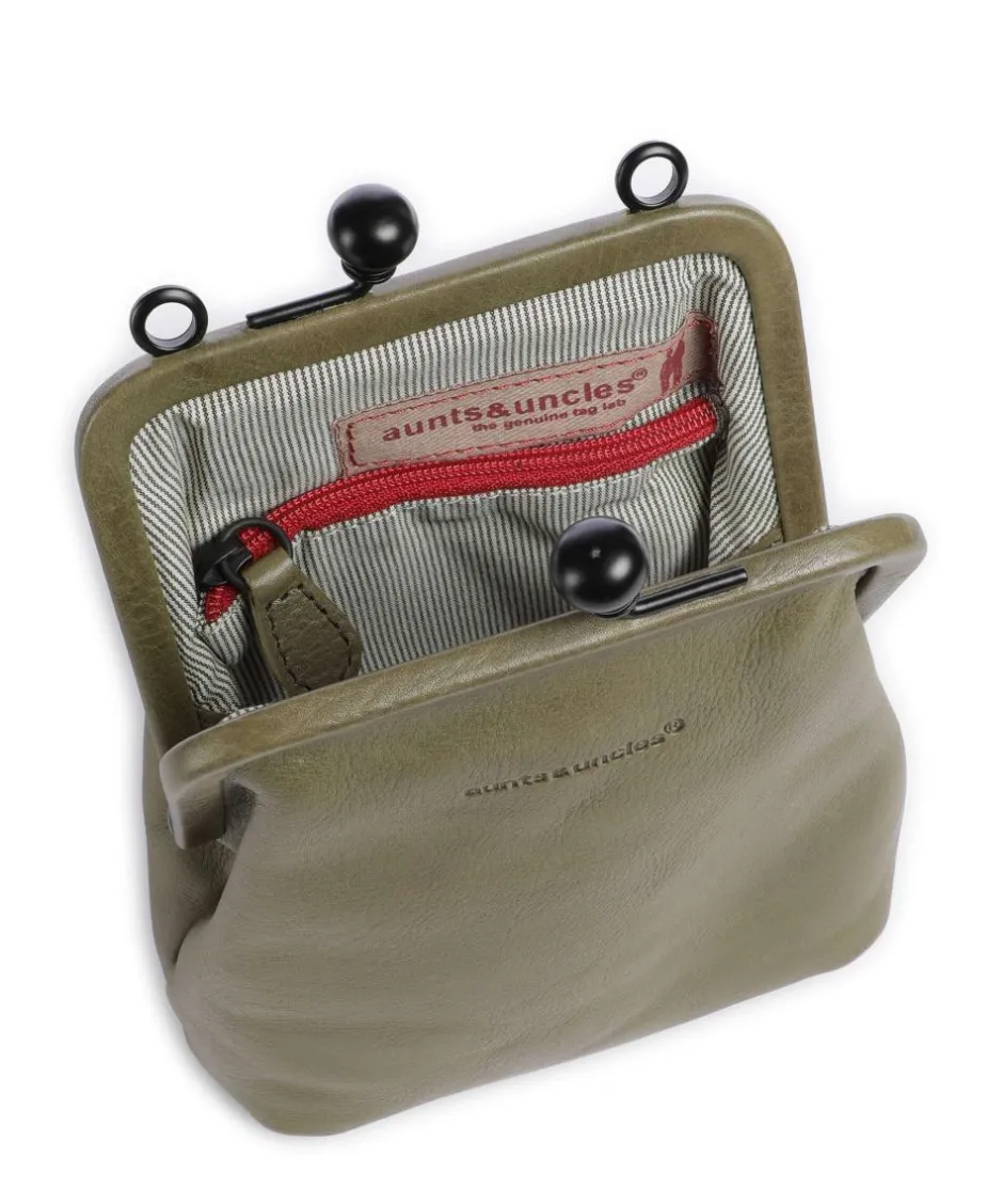 Aunts & Uncles Crossbody Bags-Grandma