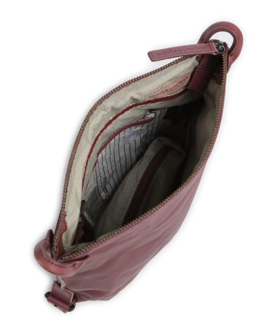 Aunts & Uncles Crossbody Bags-Grandma