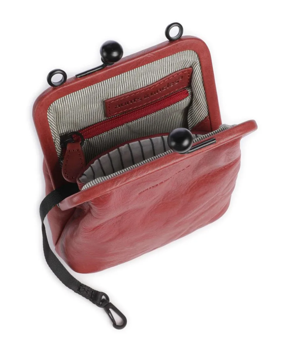 Aunts & Uncles Crossbody Bags-Grandma