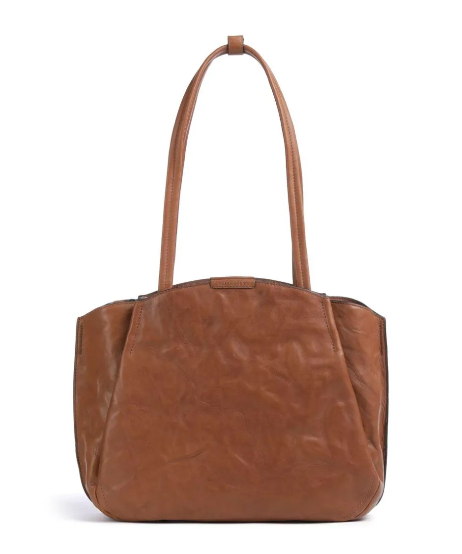 Aunts & Uncles Tote Bags-Grandma