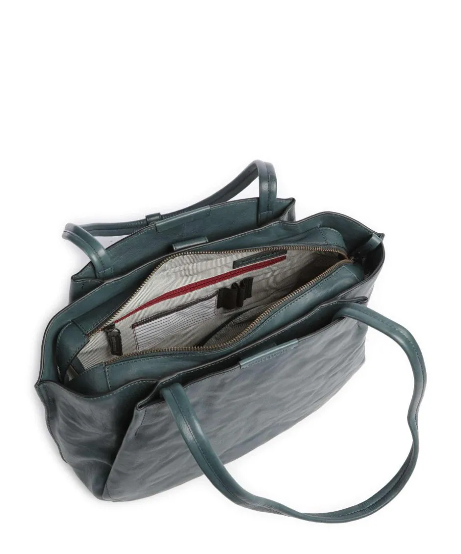 Aunts & Uncles Tote Bags-Grandma