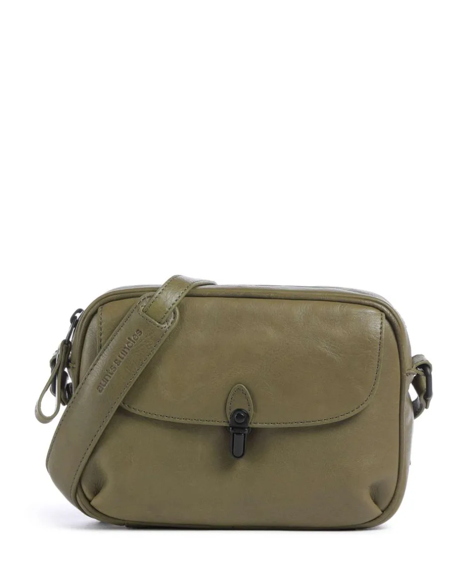 Aunts & Uncles Crossbody Bags-Grandma