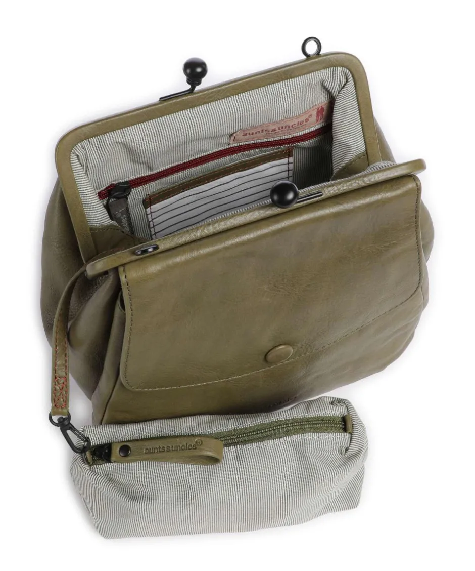 Aunts & Uncles Crossbody Bags-Grandma