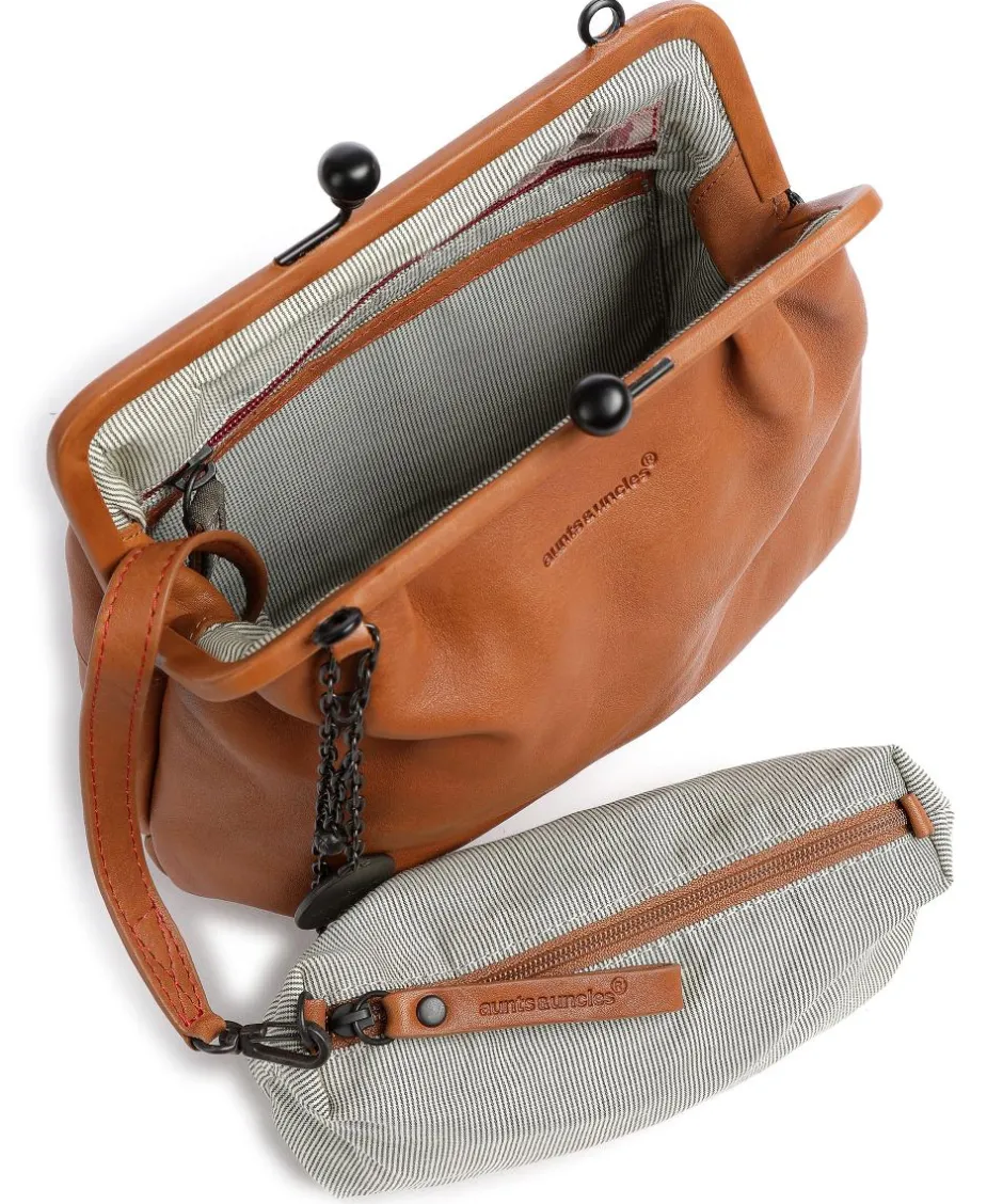 Aunts & Uncles Crossbody Bags-Grandma