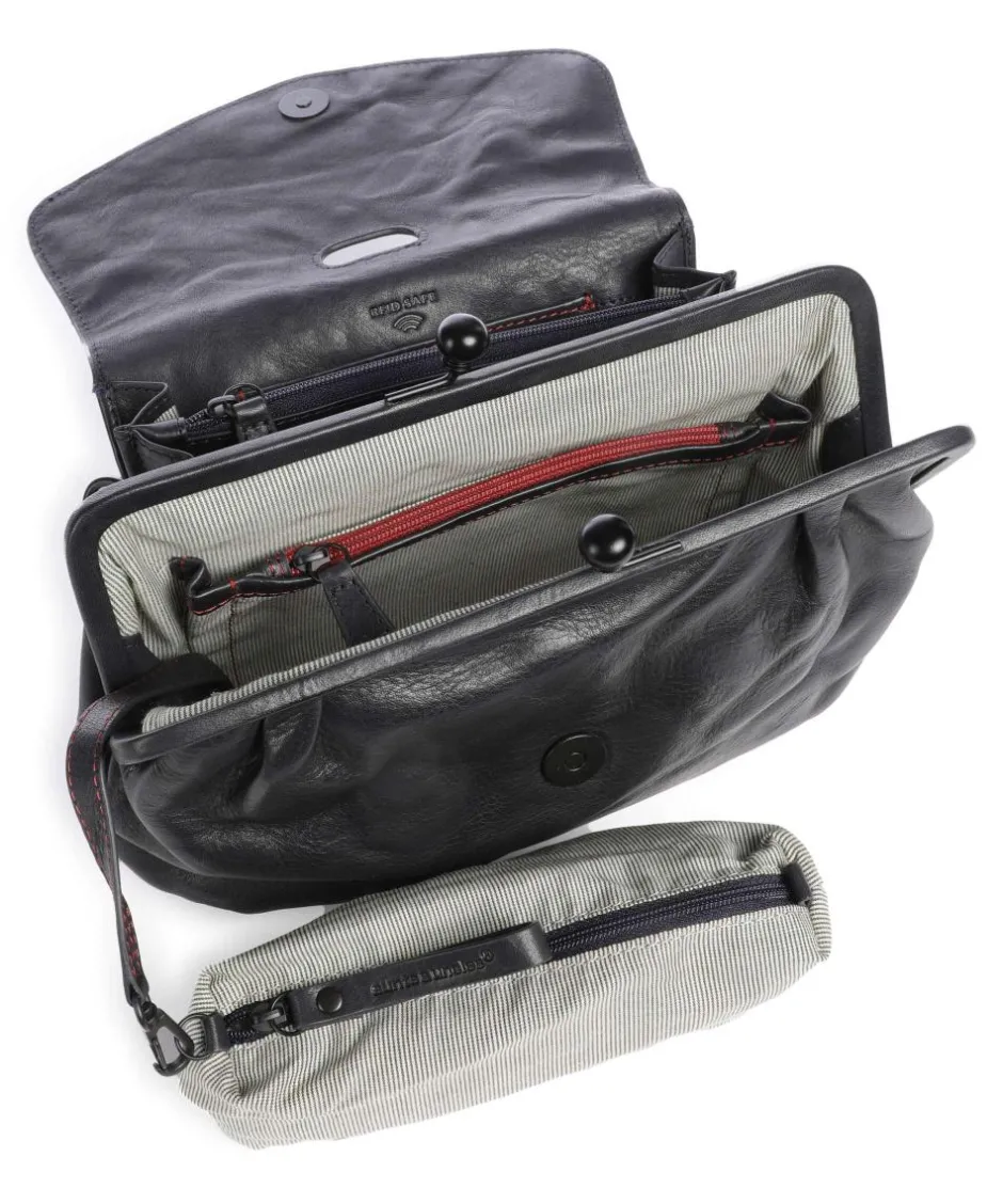 Aunts & Uncles Crossbody Bags-Grandma