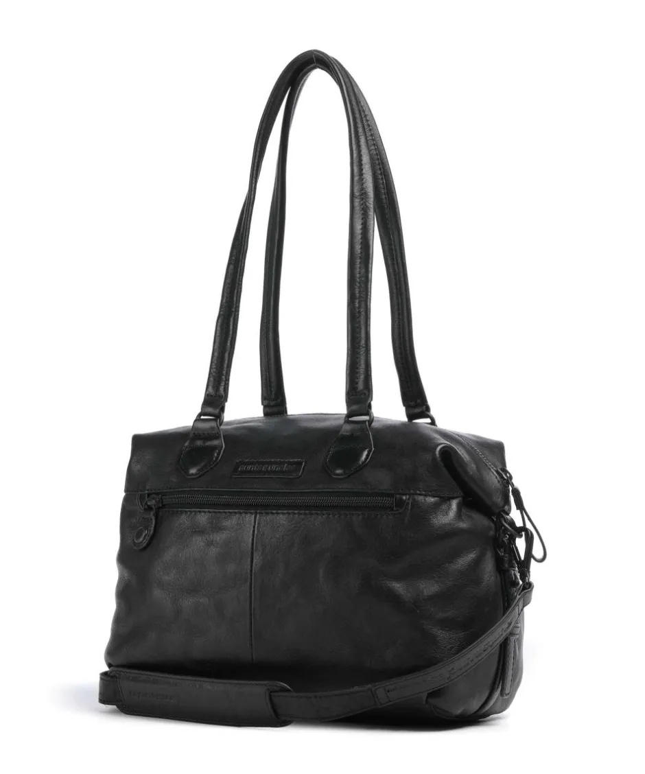 Aunts & Uncles Shoulder Bags-Grandma