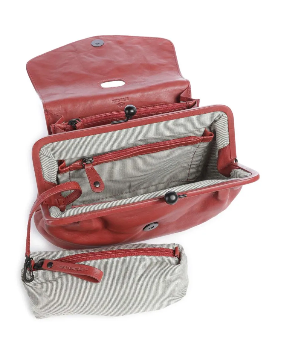 Aunts & Uncles Crossbody Bags-Grandma