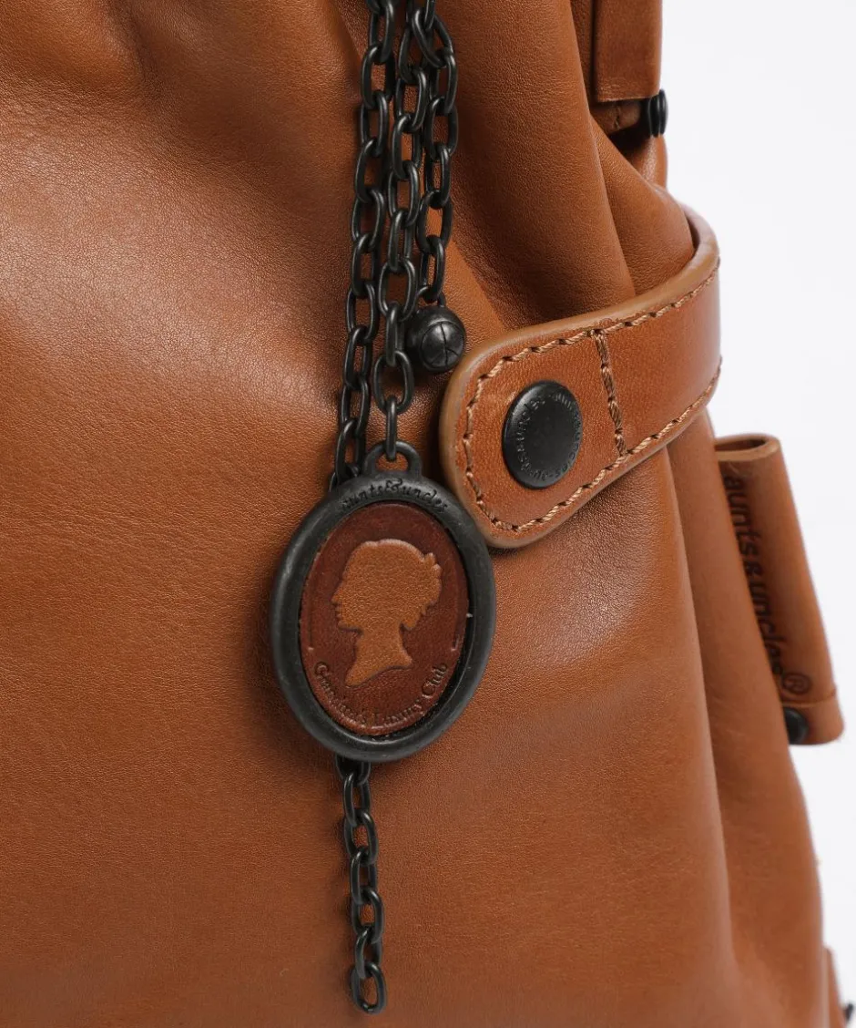 Aunts & Uncles Shoulder Bags-Grandma