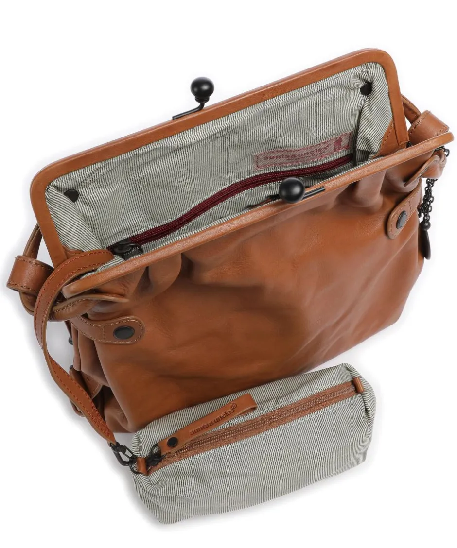 Aunts & Uncles Shoulder Bags-Grandma