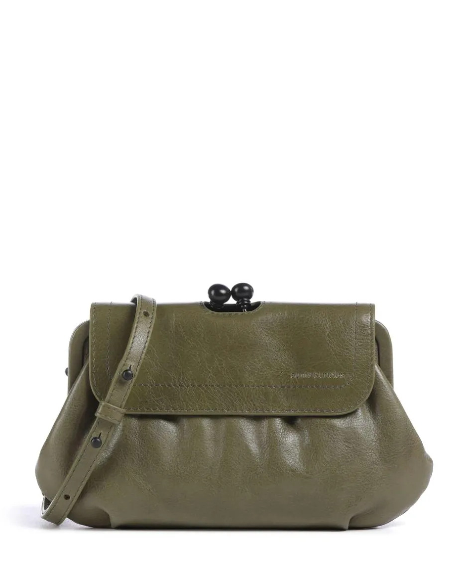 Aunts & Uncles Crossbody Bags-Grandma