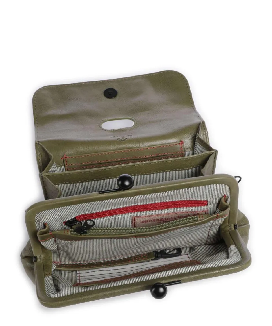 Aunts & Uncles Crossbody Bags-Grandma