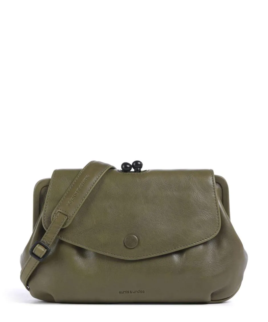 Aunts & Uncles Crossbody Bags-Grandma