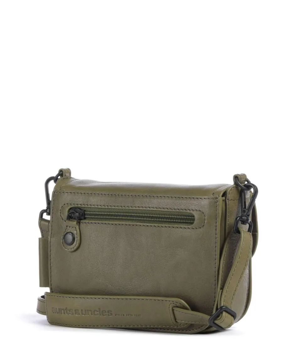 Aunts & Uncles Crossbody Bags-Grandma