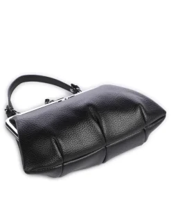 Vivienne Westwood Handbags|Crossbody Bags-Granny Frame Grain Crossbody bag imitation leather