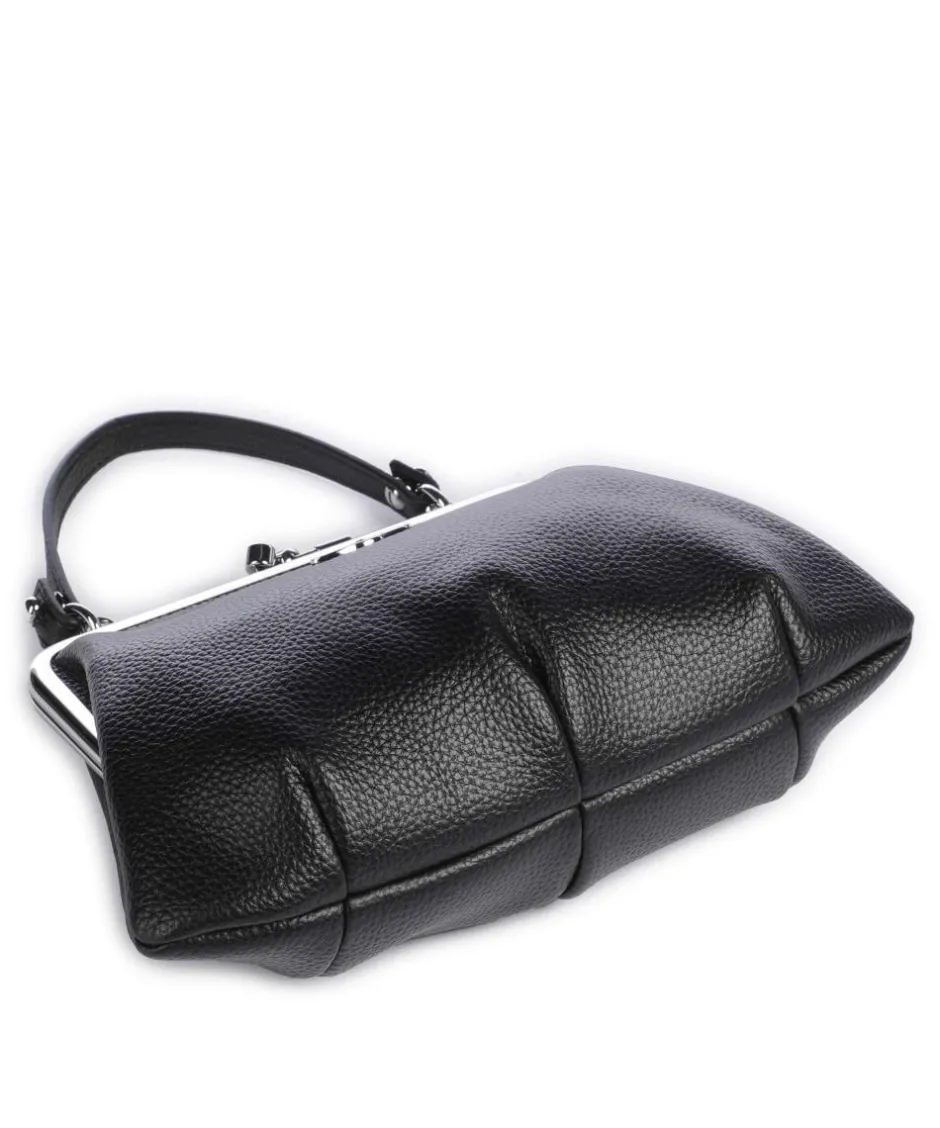 Vivienne Westwood Handbags|Crossbody Bags-Granny Frame Grain Crossbody bag imitation leather