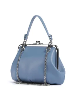 Vivienne Westwood Handbags|Crossbody Bags-Granny Frame Nappa Crossbody bag lamb leather