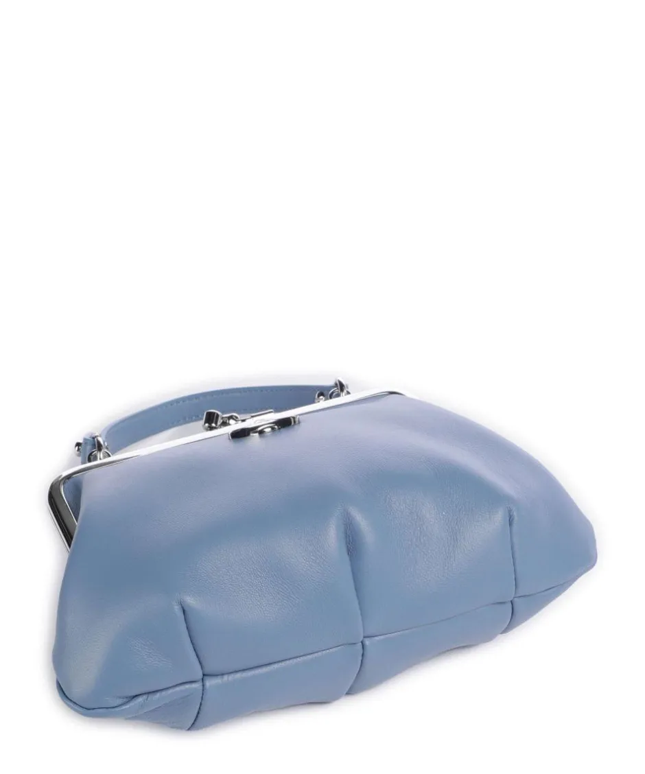 Vivienne Westwood Handbags|Crossbody Bags-Granny Frame Nappa Crossbody bag lamb leather