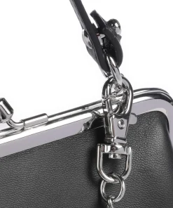 Vivienne Westwood Handbags|Crossbody Bags-Granny Frame Nappa Crossbody bag lamb leather