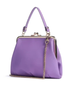 Vivienne Westwood Handbags|Crossbody Bags-Granny Frame Saffiano Crossbody bag imitation leather