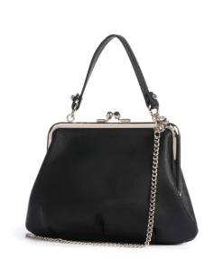 Vivienne Westwood Handbags|Crossbody Bags-Granny Frame Saffiano Crossbody bag saffiano cow leather