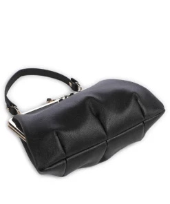 Vivienne Westwood Handbags|Crossbody Bags-Granny Frame Saffiano Crossbody bag imitation leather