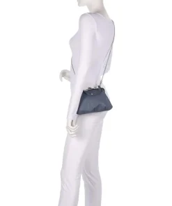Vivienne Westwood Handbags|Crossbody Bags-Granny Frame Saffiano Handbag imitation leather