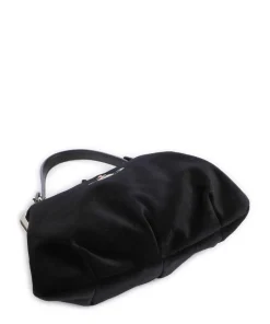 Vivienne Westwood Handbags|Crossbody Bags-Granny Frame Velvet Crossbody bag velvet fabric