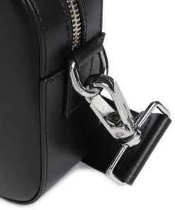 Marimekko Crossbody Bags-Gratha Crossbody bag fine grain leather