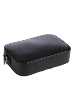 Marimekko Crossbody Bags-Gratha Crossbody bag fine grain leather