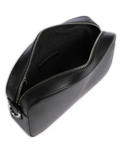 Marimekko Crossbody Bags-Gratha Crossbody bag fine grain leather