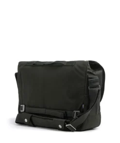 Fjällräven Business- & Laptop Bags|Crossbody Bags-Greenland Messenger bag 15″ organic cotton, recycled polyester