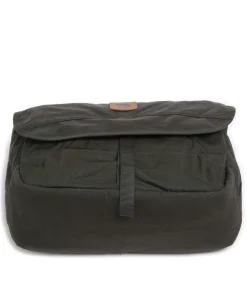Fjällräven Business- & Laptop Bags|Crossbody Bags-Greenland Messenger bag 15″ organic cotton, recycled polyester