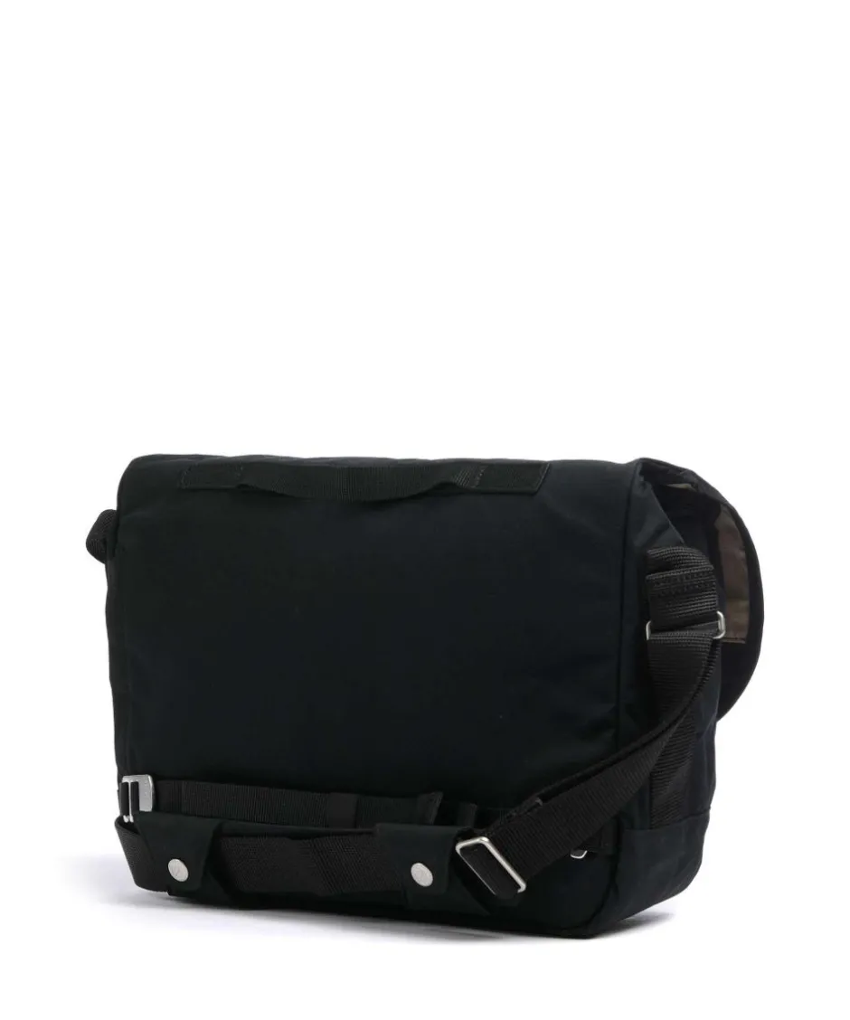 Fjällräven Business- & Laptop Bags|Crossbody Bags-Greenland Messenger bag 15″ organic cotton, recycled polyester