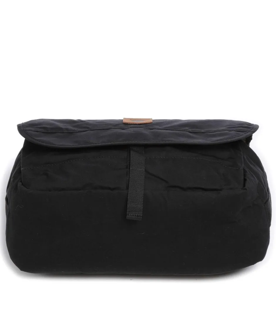 Fjällräven Business- & Laptop Bags|Crossbody Bags-Greenland Messenger bag 15″ organic cotton, recycled polyester