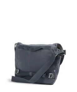 Fjällräven Business- & Laptop Bags-Greenland Small Briefcase 13″ organic cotton, recycled polyester