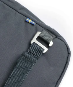 Fjällräven Business- & Laptop Bags-Greenland Small Briefcase 13″ organic cotton, recycled polyester