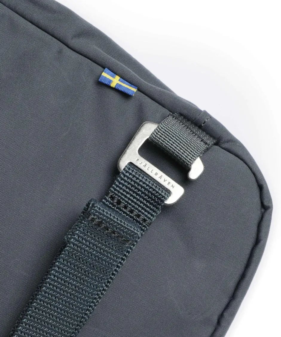 Fjällräven Business- & Laptop Bags-Greenland Small Briefcase 13″ organic cotton, recycled polyester