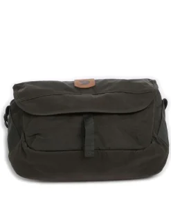 Fjällräven Business- & Laptop Bags-Greenland Small Briefcase 13″ organic cotton, recycled polyester