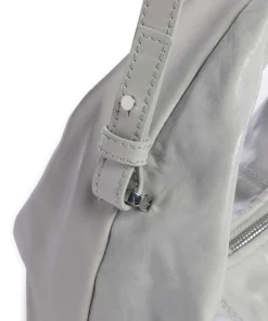 Les Visionnaires Handbags|Crossbody Bags-Greta Icon Crinkle Mini Handbag grained cow leather