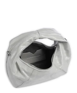 Les Visionnaires Handbags|Crossbody Bags-Greta Icon Crinkle Mini Handbag grained cow leather
