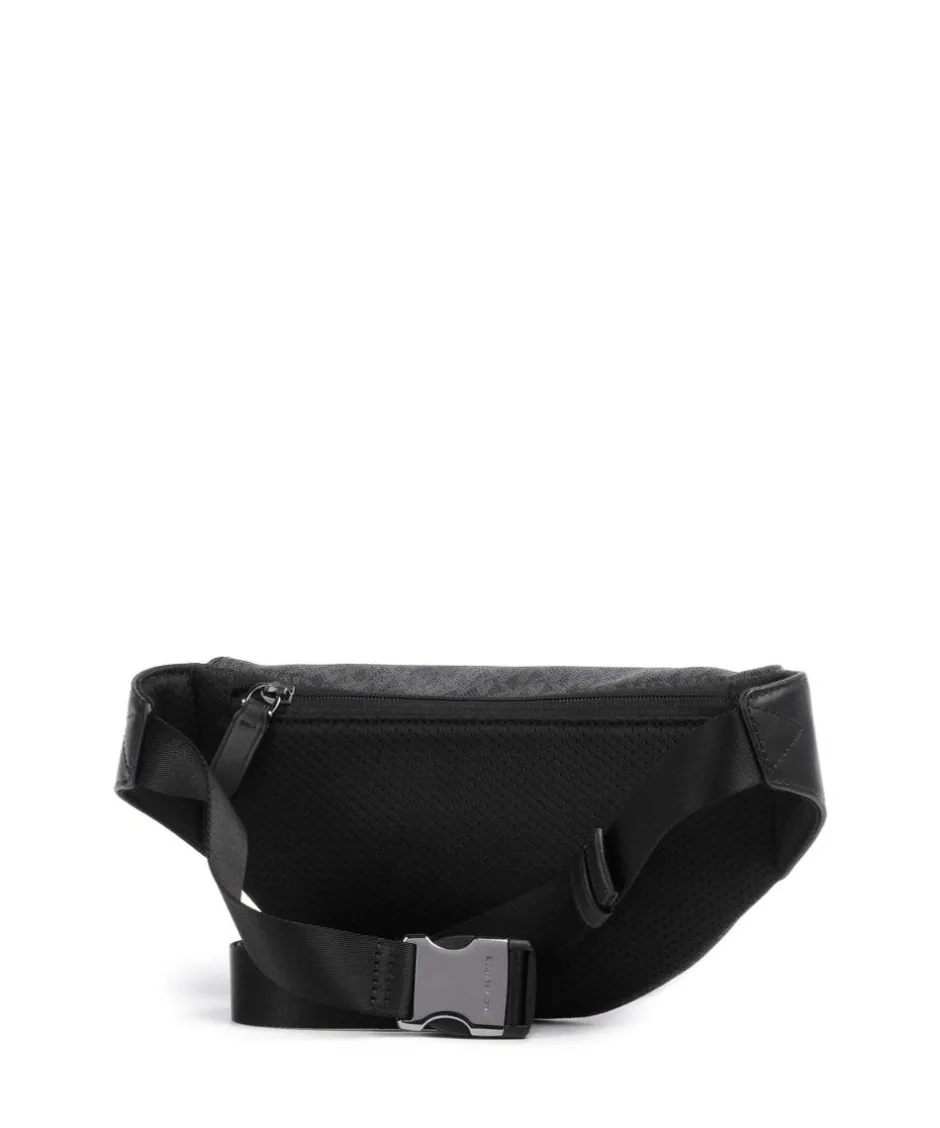 Michael Kors Fanny Packs|Crossbody Bags-Greyson Fanny pack canvas