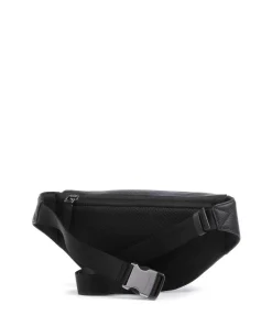 Michael Kors Fanny Packs|Crossbody Bags-Greyson Fanny pack grained cow leather