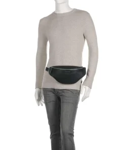 Michael Kors Fanny Packs|Crossbody Bags-Greyson Fanny pack grained cow leather