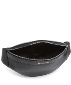 Michael Kors Fanny Packs|Crossbody Bags-Greyson Fanny pack grained cow leather