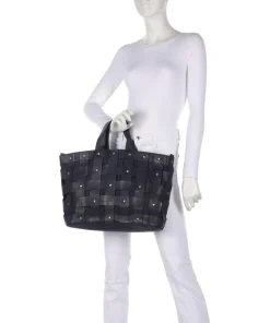 Taschendieb Wien Tote Bags|Handbags-Griesgasse 2 Handbag grained leather