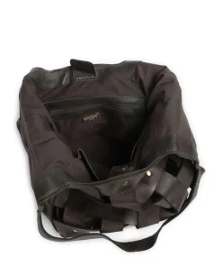 Taschendieb Wien Tote Bags-Griesgasse 4 Tote bag grained cow leather