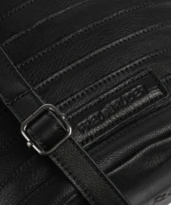 FredsBruder Shoulder Bags|Hobo Bags-Gürtelinchen Crossbody bag grained cow leather